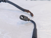 Honda GL1500 Goldwing Rear Brake Master Cylinder To Front Caliper Hose & Pipe - C3 Cycle