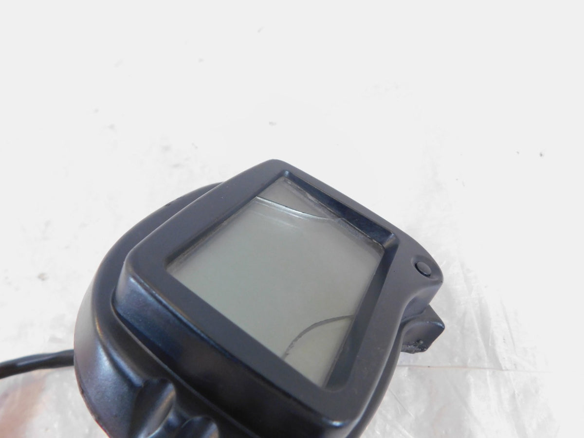 2000-2003 Ducati Sport Touring ST4 S Electrical Dashboard Computer Trip Meter - C3 Cycle