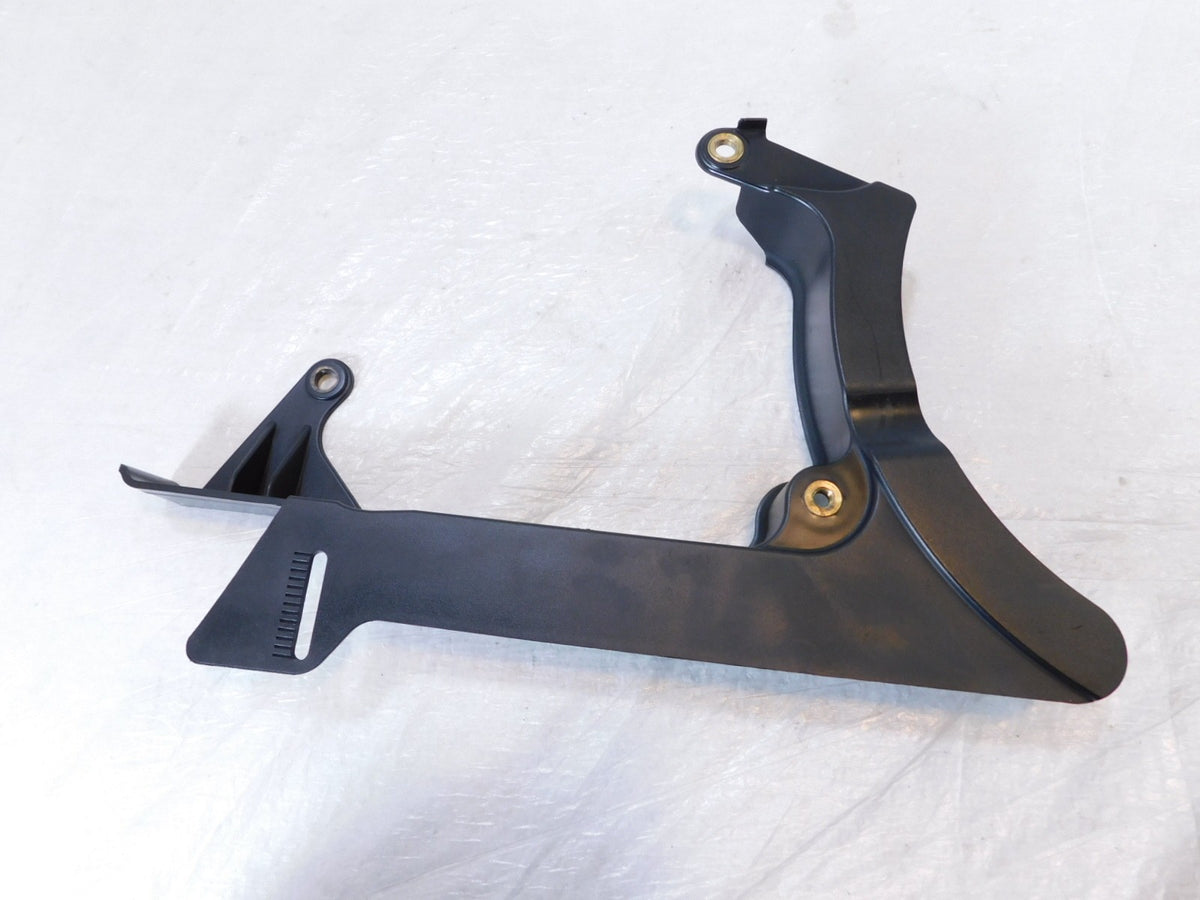Harley Davidson Softail Fatboy Heritage Milwaukee 8 M8 Lower Belt Guard Cover