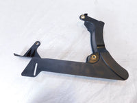 Harley Davidson Softail Fatboy Heritage Milwaukee 8 M8 Lower Belt Guard Cover
