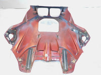 95-02 BMW R1100RT 1000 RT Red Front Cockpit Headlight Fairing Cowl Cowling Cover - C3 Cycle