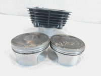Triumph Bonneville T100 & America & Speedmaster Cylinder Barrel Jugs & Pistons - C3 Cycle