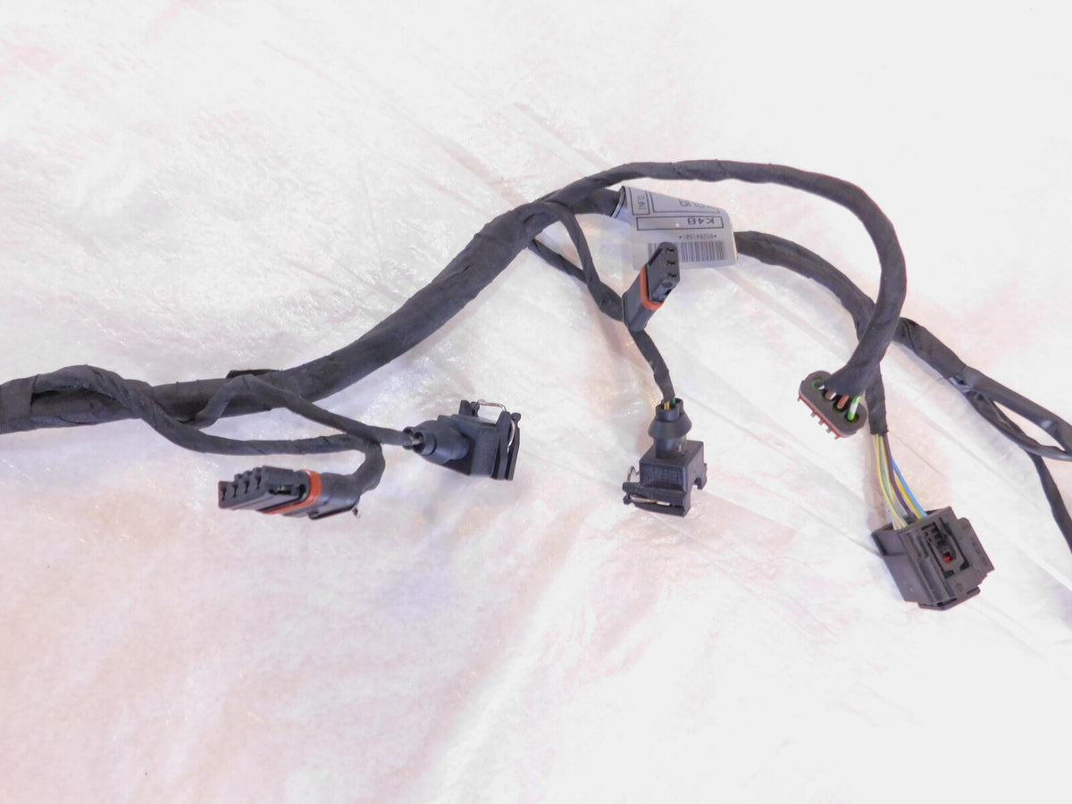 2011 2012 2013 BMW K1600 K1600GT K1600GTL Engine Motor Electrical Wire Harness - C3 Cycle