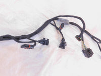 2011 2012 2013 BMW K1600 K1600GT K1600GTL Engine Motor Electrical Wire Harness - C3 Cycle