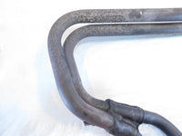 1991 91 Honda ST1100 ST 1100 Left Cylinder Head Exhaust Manifold Header Pipe - C3 Cycle