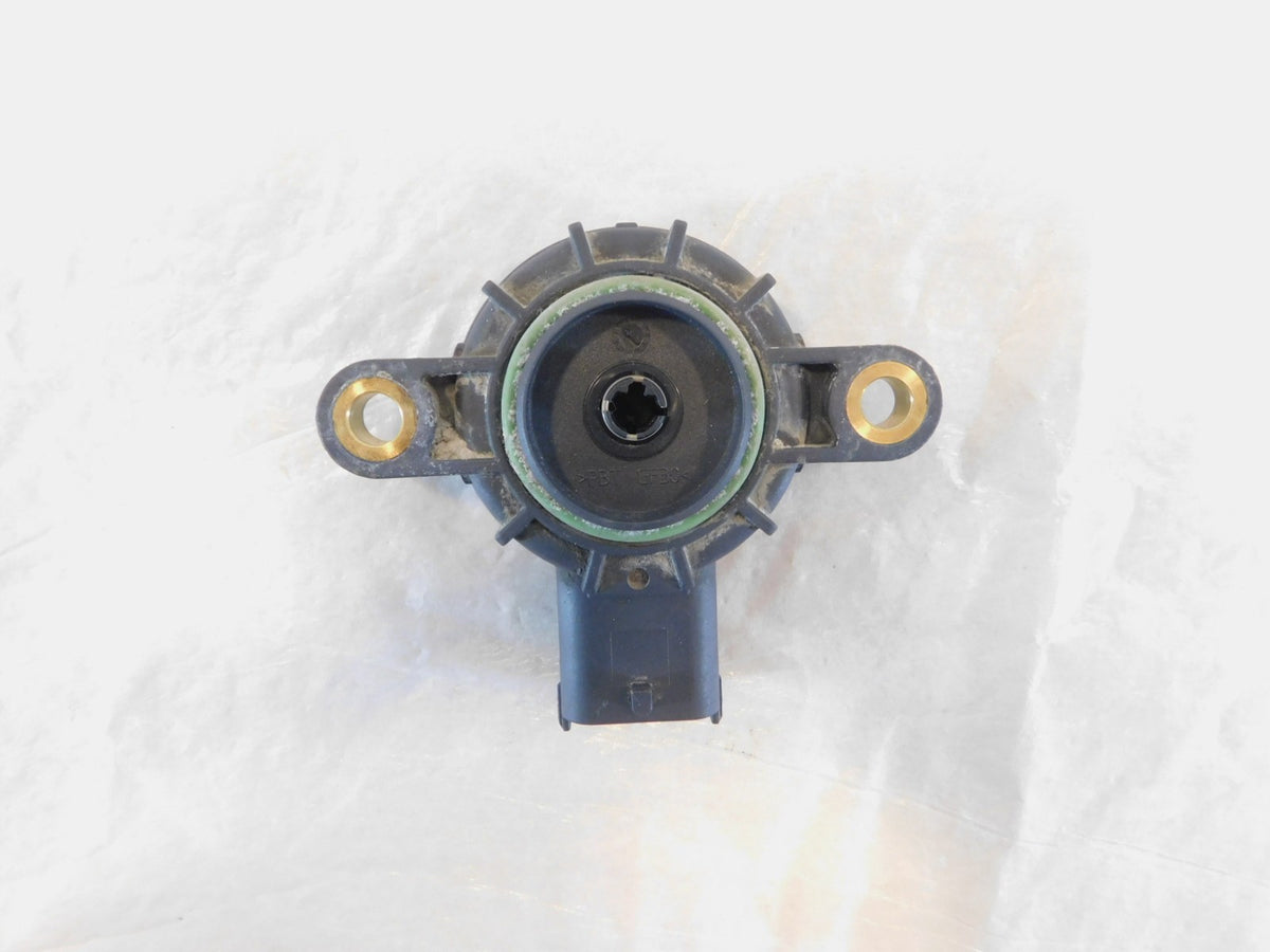 Can-Am Spyder F3 F3-S F3-T RT Limited LTD STD Rotary Angle Rotation Sensor - C3 Cycle