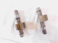 Kawasaki Vulcan 1700 Classic Nomad Voyager VN1700 Crankshaft Balancer Shafts - C3 Cycle