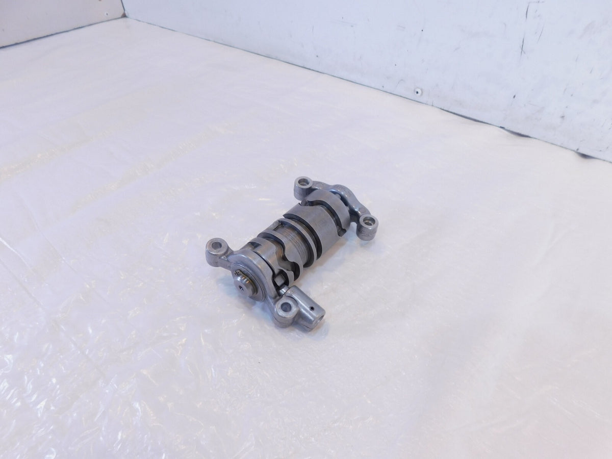 Harley EVO Twin Cam Touring Dyna Softail 5-Speed Transmission Shift Shifter Drum - C3 Cycle