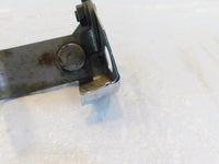 Harley Davidson Ironhead Sportster 1000 & 883 1100 Chrome Ignition Switch Cover - C3 Cycle