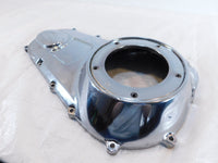 Harley Touring Road King Street & Electra Glide Left Engine Motor Primary Cover - C3 Cycle