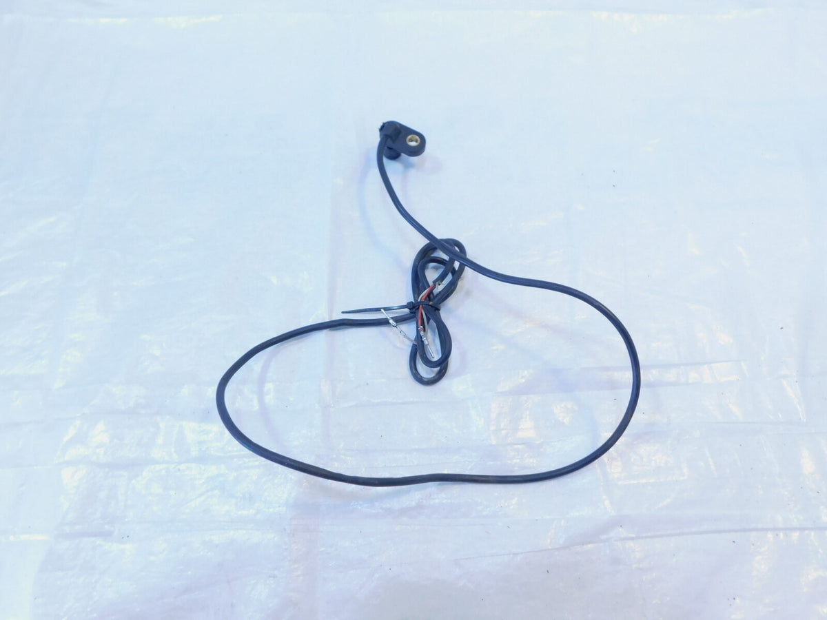 2001 Titan Phoenix ZRM ZSX Softail Jims Transmission Speed Speedometer Sensor - C3 Cycle