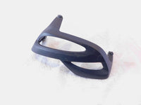 2005-2009 BMW R1200RT R1200 RT Black Left Engine Cylinder Head Side Cover Guard - C3 Cycle