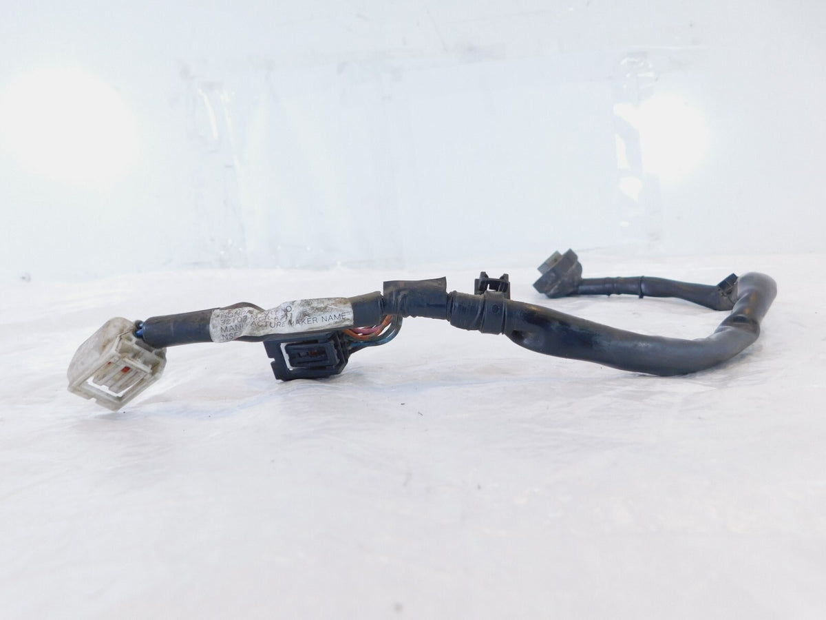 2010-2013 Honda VT750 Shadow 750 RS VT750RS Speedometer Sub Harness Wire Cable - C3 Cycle