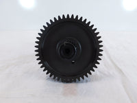 Honda VTX1300C VTX1300R OEM Rear Crank Shaft Crankshaft Balancer w/ Primary Gear
