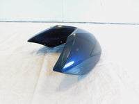 08-14 BMW R1200 RT R1200RT Front Upper Polar Metallic Blue Fender Cover Cowl - C3 Cycle