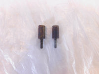 Harley Davidson Sportster 883 & 1200 Ignition Timing Cover Plate Stand Off Bolts - C3 Cycle