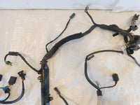 2008 - 2010 Buell XB XB12 XB12X Ulysses Main Wire Wiring Harness Loom - C3 Cycle