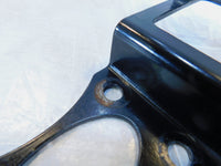 Victory V92 Standard Deluxe Classic & Touring Cruiser Oil Cooler Mount Bracket - C3 Cycle