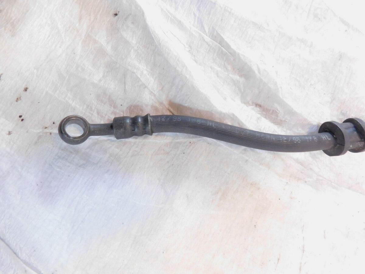 1999-2005 Honda VT600C VT600CD Shadow 600 VLX Deluxe Front Brake Hose Line - C3 Cycle