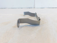 BMW R1250RT R1200RT K52 Silver Rear Radio Transceiver Box Center Holder Bracket - C3 Cycle