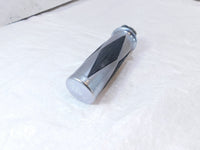 Harley Touring Dyna Sportster & Softail V-Factor Diamond Right Handlebar Grip - C3 Cycle