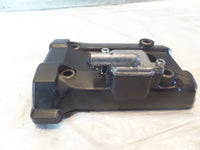15-18 Yamaha YZFR3 R3 Engine Motor Cylinder Head Cover Lid Top 1WD-E1191-00-00 - C3 Cycle