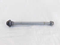 BMW K1600GT K1600 K1300 K1200 Front Fork Swingarm Trailing Arm Pivot Bolt Shaft - C3 Cycle