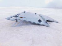 Victory Standard Cruiser V92 & Special Edition Rear Fender License Plate Bracket