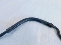Harley Davidson Sportster XR1200 Engine Motor Oil Cooler Return Hose Line Pipe - C3 Cycle