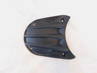 Indian Chief Chieftain Roadmaster & Springfield Left Engine Primary Access Cover - C3 Cycle