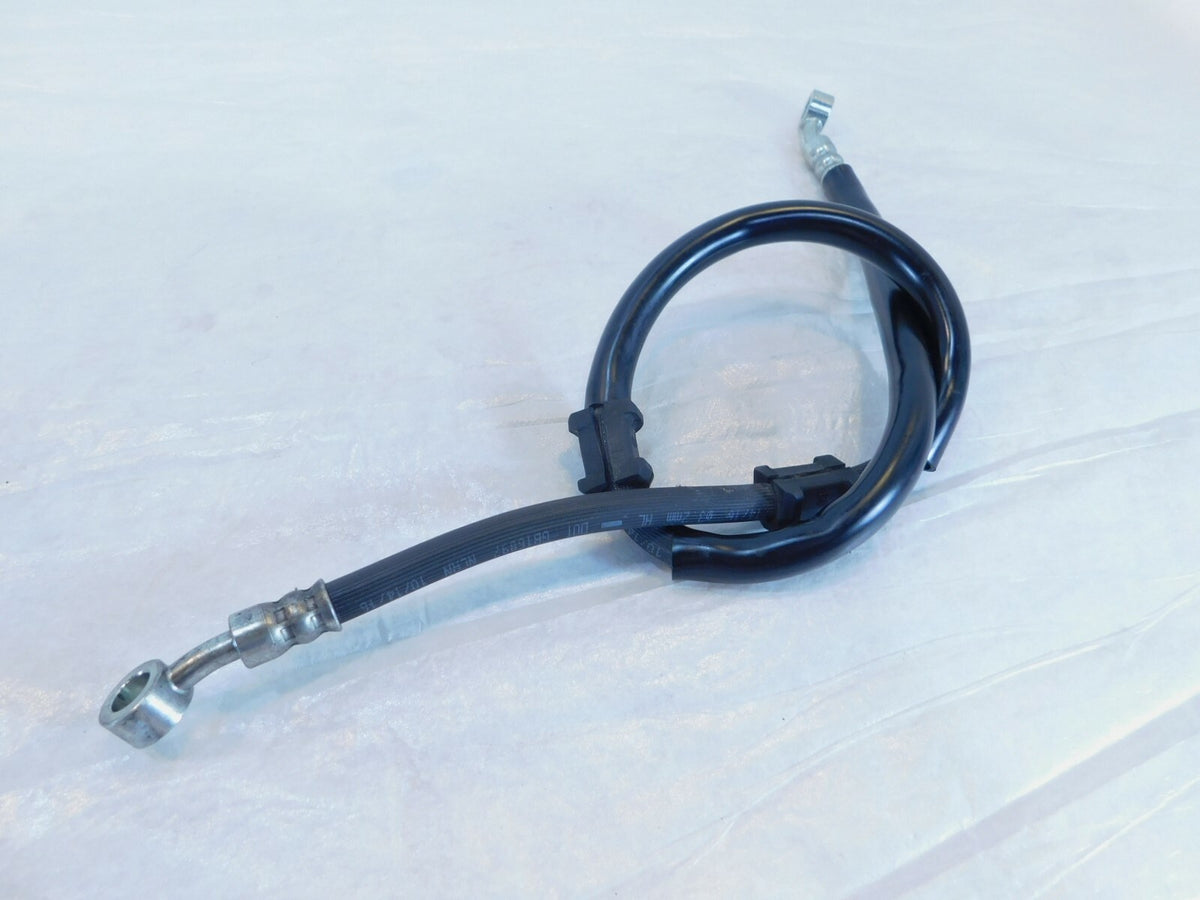18-19 Suzuki GSX250R GSX 250R Front Wheel Master Cylinder Caliper Hose Pipe Line - C3 Cycle
