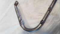 Harley Davidson Electra Glide Ultra & Classic Rear Left Saddlebag Crash Guard - C3 Cycle