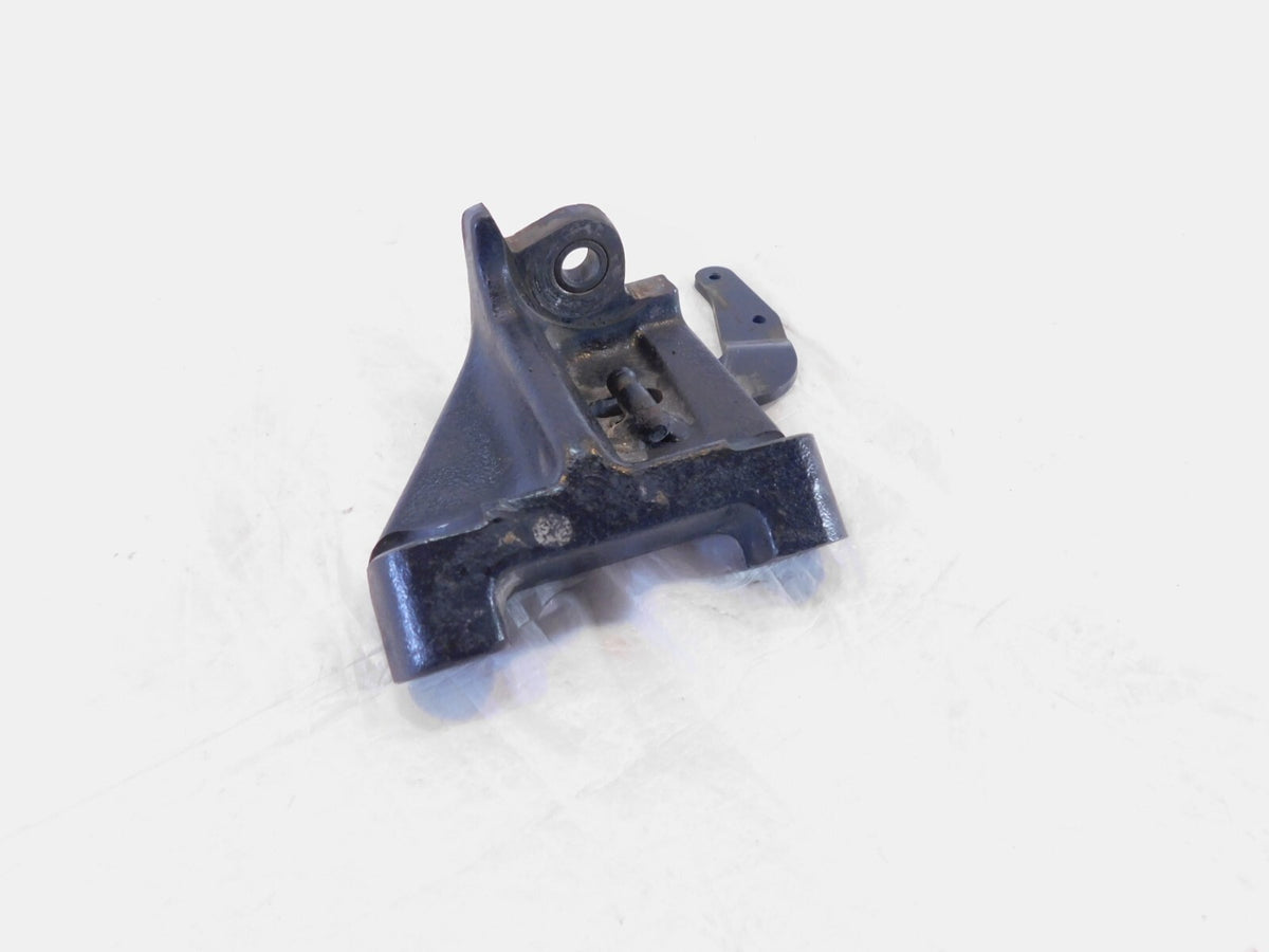 Yamaha V-Star 1100 Classic Custom Silverado Kickstand Stand Bracket Mount Holder - C3 Cycle