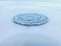Harley Davidson Touring Dyna Softail Twin Cam Right Timer Timing Cover 32543-07 - C3 Cycle