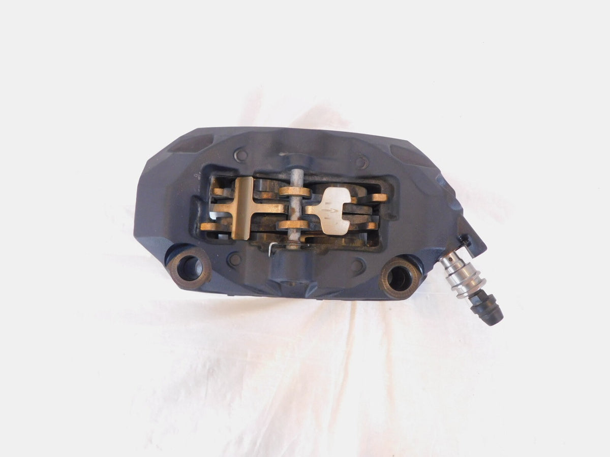 BMW F900R R1200GS R1200RT R1250 R1250R Brembo Front Wheel Right Brake Caliper - C3 Cycle