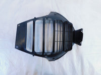 Honda FSC600 Silver Wing 600 Front Lower Grille Fin Fairing Cowling Panel Cover - C3 Cycle