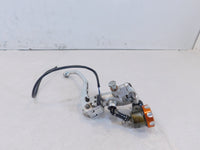 KTM 690 Duke 990 Super Duke 1190 RC8R Front Clutch Master Cylinder w/ Lever - C3 Cycle