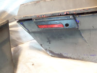Harley Touring Road King Street & Electra Glide Stretched Saddlebags for Repair - C3 Cycle