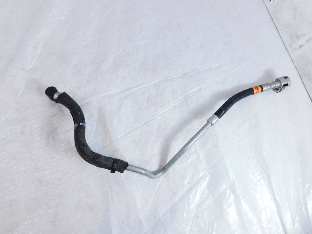 22-24 Harley Davidson Sportster Nightster RH975 Gas Petrol Fuel Pump Hose Line - C3 Cycle