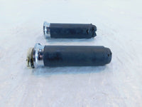 Honda VF750 & VTX1300 & VTX1800 & Shadow 600 750 1100 & 1300 Grips -For Parts - C3 Cycle