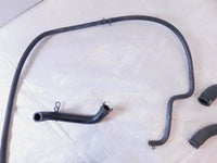 2009 Kawasaki Vulcan 900 VN900 Classic LT Motor Oil Water Tube Pipe Hose Lot - C3 Cycle