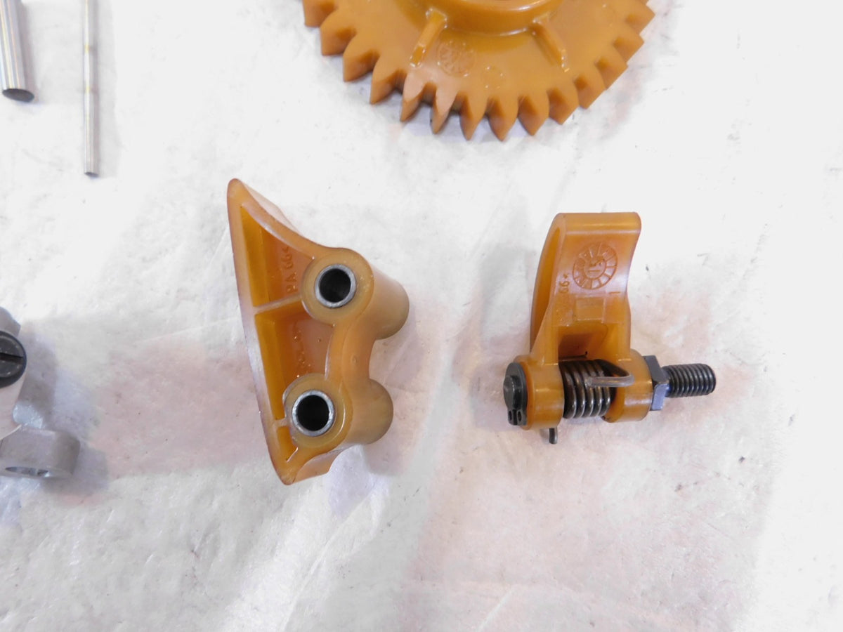 Indian Chief Chieftain Roadmaster & Springfield Oil Pump Drive Gears