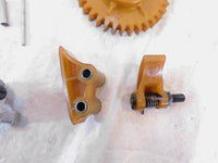 Indian Chief Chieftain Roadmaster & Springfield Oil Pump Drive Gears