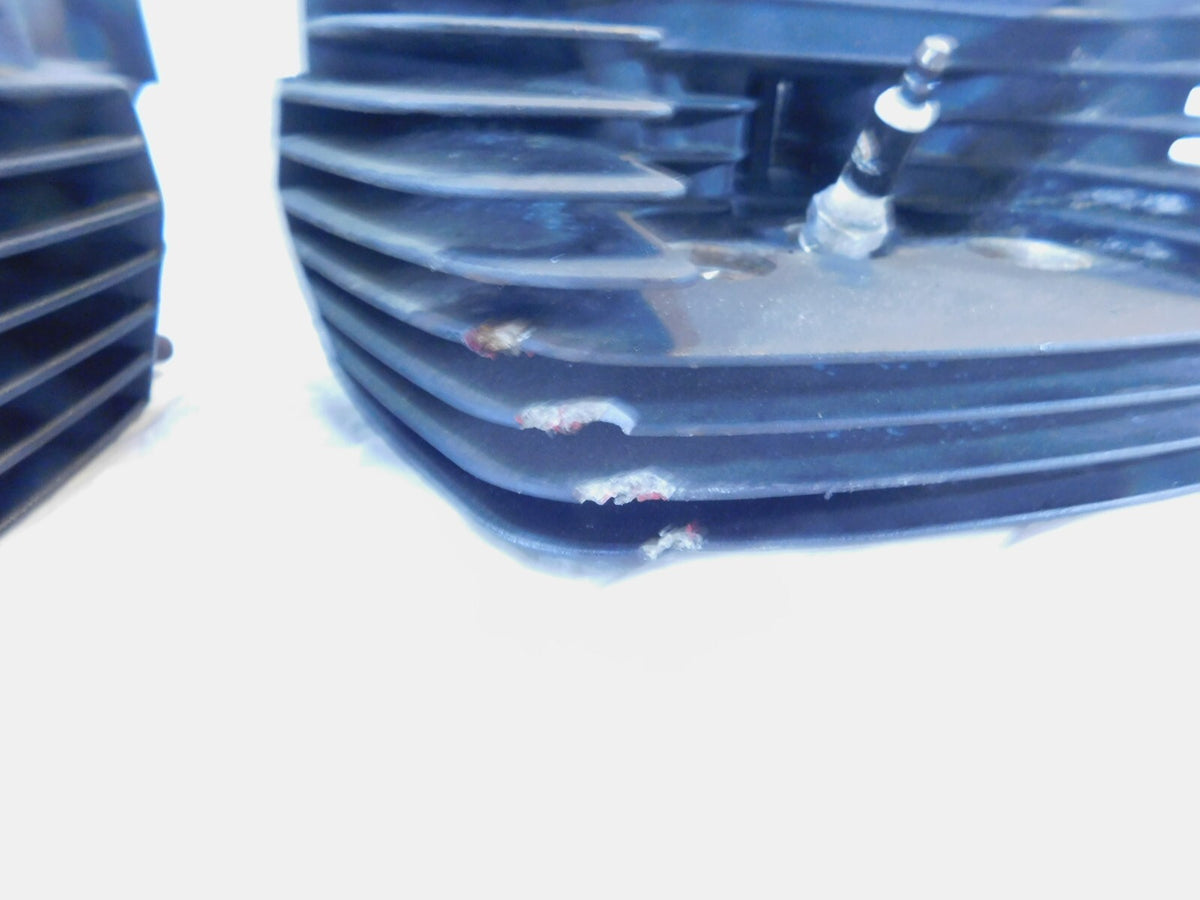Harley Davidson Touring Dyna & Softail Twin Cam Front & Rear Cylinder Heads