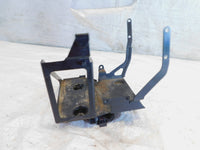 BMW R1150GS R1150R R1150RS R1150RT OEM Black Battery Box Holder Tray Compartment - C3 Cycle