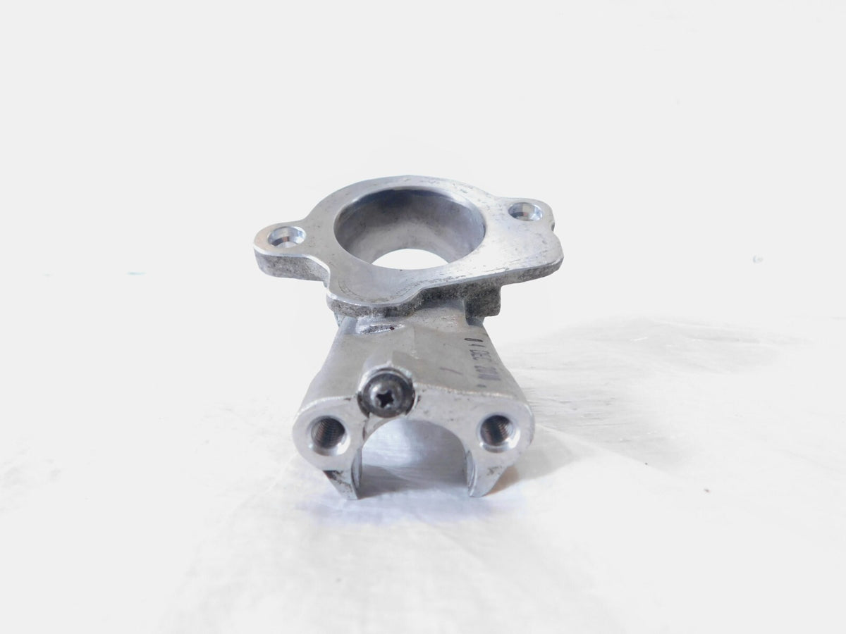 07-16 Suzuki Burgman 400 AN400 Throttle Body Intake Manifold Fuel Injector Pipe - C3 Cycle