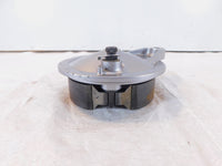1991-1995 Honda Nighthawk 750 CB750 Rear Wheel Brake Drum Hub Cover Plate Shoes - C3 Cycle