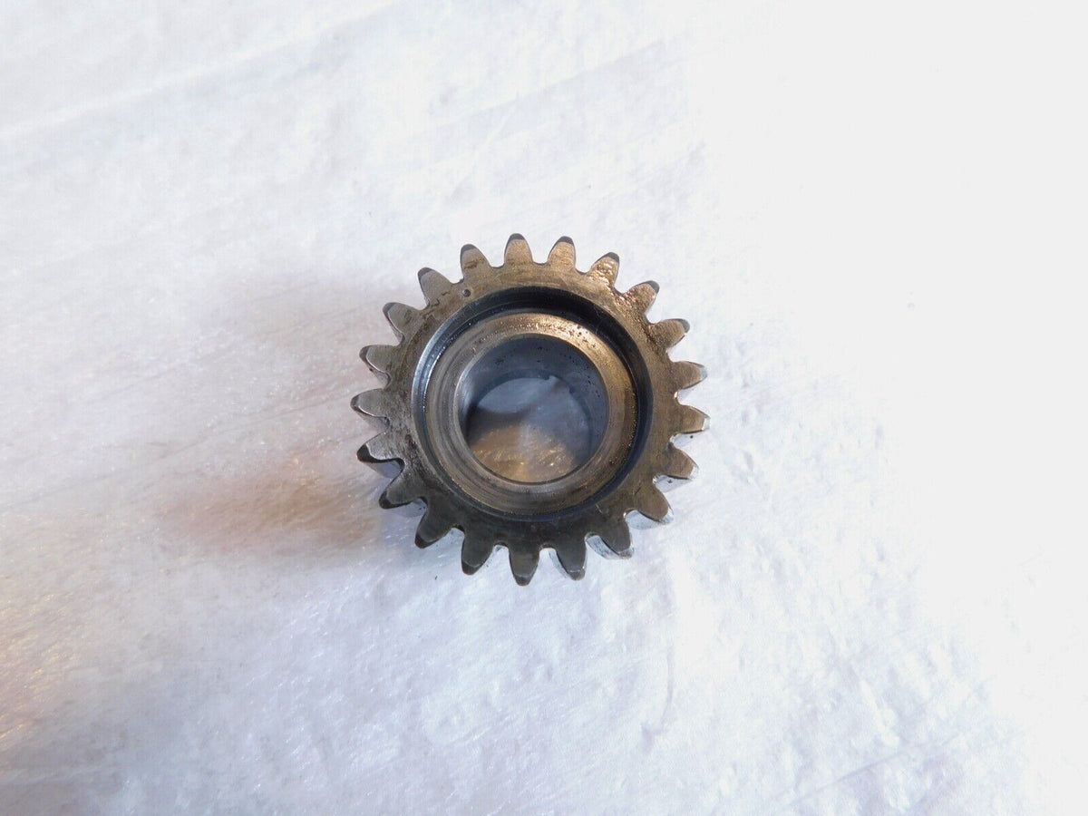 Harley Davidson EVO FXR & Touring Electra Glide & Dyna & Softail Pinion Gear - C3 Cycle