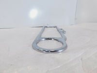 Harley Touring Electra Glide & Street Glide Chrome Radio & Gauge Faceplate Trim - C3 Cycle