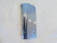 Harley Davidson Softail Heritage Classic Right Chrome Headlight Headlamp Panel - C3 Cycle